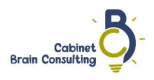 Cabinet Brain Consulting Logo